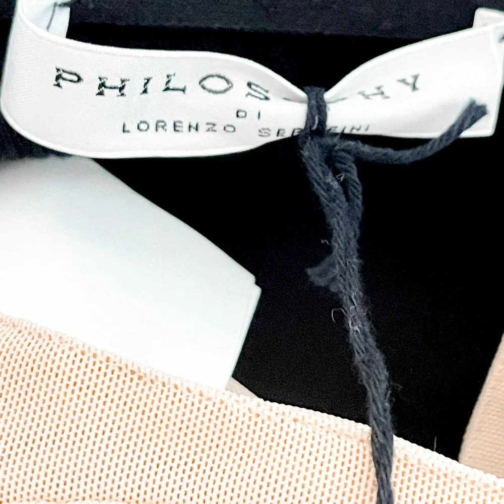 Philosophy Di Lorenzo Serafini Dress - Picture 5 of 12